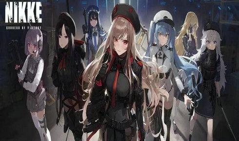 胜利女神最新版本爆料,全新技能与视觉盛宴即将来袭！  第2张