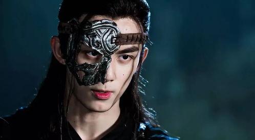 卓伟古装男神爆料视频大全,视频大全中的古装魅力瞬间  第3张