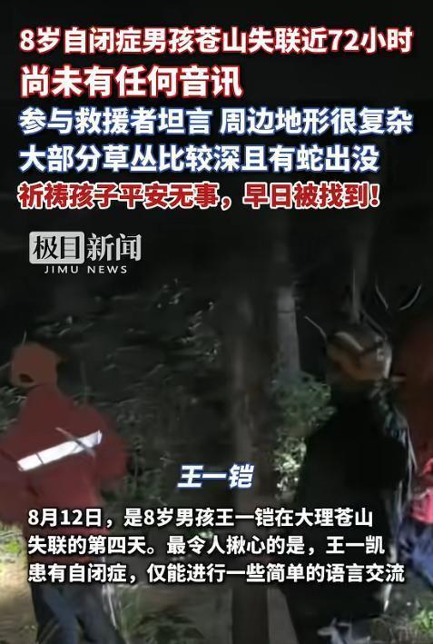 失踪少年后续爆料视频,背后真相曝光，视频揭露惊人内幕  第1张