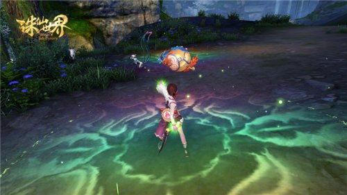 诛仙世界最新爆料公告,神秘势力崛起,仙侠风云再起! 第3张 诛仙世界最新爆料公告,神秘势力崛起,仙侠风云再起! 第3张